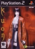 Kuon / PS2 PAL retail game / Europe