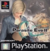 Parasite Eve II / PS1 PAL retail game / Europe, Holland