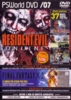 PSWorld Vol.7 / DVD R0 PAL 3rd party sampler / Italy