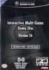 Interactive Multi-Game Demo Disc Version 26 / GC NTSC-U/C demo / USA, Canada