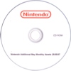 Nintendo Additional May Monthly Assets 25/05/07 / PC CD-R ROM press kit / Europe