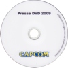 Presse DVD 2009 / PC DVD-R ROM press kit / Germany