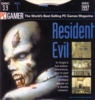 PC Gamer Disc 3.9 No. 1 / PC CD-ROM demo / USA