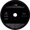 Rival Schools/ Resident Evil 2/ Bloody Roar/ SF Ex+Alpha/ ... / PS1 PAL demo / France