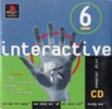 Interactive CD Sampler Disc 6 (ver. 2) / PS1 NTSC-U/C demo / USA, Canada