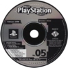 Official U.S. PlayStation Magazine Demo Disc No. 05 / PS1 NTSC-U/C demo / USA, Canada