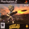Officieel Nederlandstalig Magazine #47 / PS2 PAL demo / Holland, Belgium