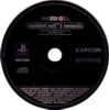 Resident Evil 3 Nemesis / PS1 PAL demo / Europe