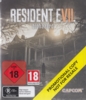 Resident Evil VII Biohazard / XONE PAL promo / Europe