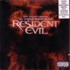Music From And Inspired By The OMP Resident Evil / CD compilation / Poland