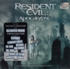 Music From And Inspired By The OMP Resident Evil: Apocalypse / CD compilation / Australia