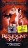 Resident Evil / VHS PAL rental film / Norway