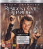 Resident Evil: Afterlife / UHD-BD retail film / Denmark, Finland, Norway, Sweden