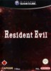 Resident Evil / GC PAL retail game / Germany