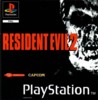 Resident Evil 2 / PS1 PAL retail game / Denmark, Finland, Norway, Sweden