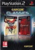 Capcom Classics Devil Kings + Resident Evil 4 / PS2 PAL retail box set / Europe