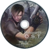 Biohazard 4 (PlayStation 2 The Best) + Original Sound Track / PS2 NTSC-J retail game + CD / Japan