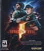 Resident Evil 5 / XONE NTSC-U/C retail game / USA