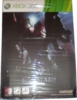 Biohazard 6 (Limited Edition) / 360 NTSC-J retail game + DVD / South Korea