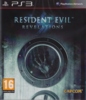 Resident Evil Revelations / PS3 PAL retail game / UK