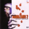 Biohazard 2 Original Soundtrack / CD soundtrack / Taiwan