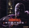 Resident Evil 3 Nemesis OST (Comic & Sound Pack) / CD soundtrack / Germany