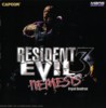 Resident Evil 3 Nemesis Original Soundtrack / CD soundtrack / USA, Canada