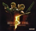 Resident Evil 5 Original Soundtrack / CD soundtrack / USA, Canada