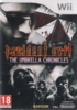 Resident Evil The Umbrella Chronicles / Wii PAL retail game / Europe