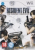 Resident Evil The Darkside Chronicles / Wii PAL retail game / Europe