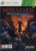 Biohazard Operation Raccoon City / 360 NTSC-J retail game / South Korea