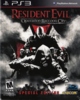 Resident Evil Operation Raccoon City (Special Edition) / PS3 NTSC-U/C retail game / USA