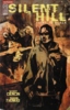 Silent Hill Paint It Black / Paperback comic / USA