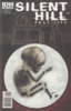 Silent Hill Past Life Issue #1 / Softcover comic / USA