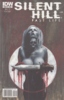 Silent Hill Past Life Issue #2 / Softcover comic / USA