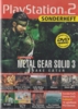 OPS2M Ger Special 01/2005 (Sonderheft 10) / PS2 PAL demo / Germany