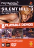 OPS2M Demo 34 / PS2 PAL demo / UK