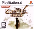 Silent Hill Origins / PS2 PAL promo / Europe