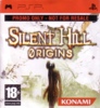 Silent Hill Origins / PSP PAL promo / Europe