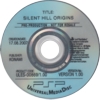 Silent Hill Origins / PSP PAL promo / Europe