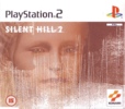 Silent Hill 2 / PS2 PAL promo / Europe