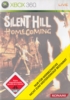 Silent Hill Homecoming / 360 PAL promo / Germany