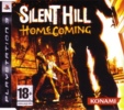 Silent Hill Homecoming / PS3 PAL promo / Europe