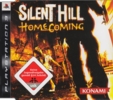 Silent Hill Homecoming / PS3 PAL promo / Germany