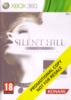 Silent Hill HD Collection / 360 PAL promo / Europe