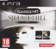 Silent Hill HD Collection / PS3 PAL promo / Europe