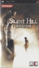 Silent Hill Origins / PSP retail game / South Korea