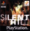 Silent Hill / PS1 PAL retail game / Europe, UK