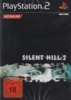 Silent Hill 2 / PS2 PAL retail game / Germany