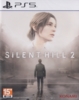 Silent Hill 2 / PS5 retail game / Hong Kong